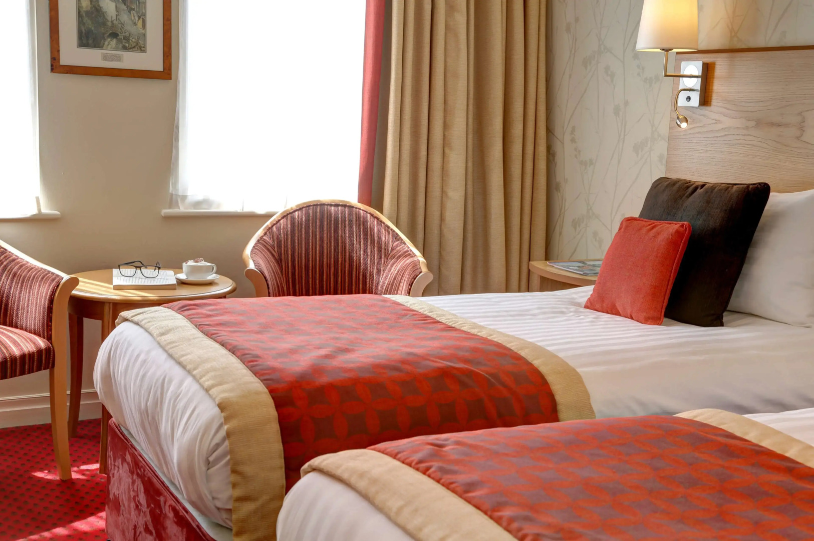 Best Western Plus Milford Hotel