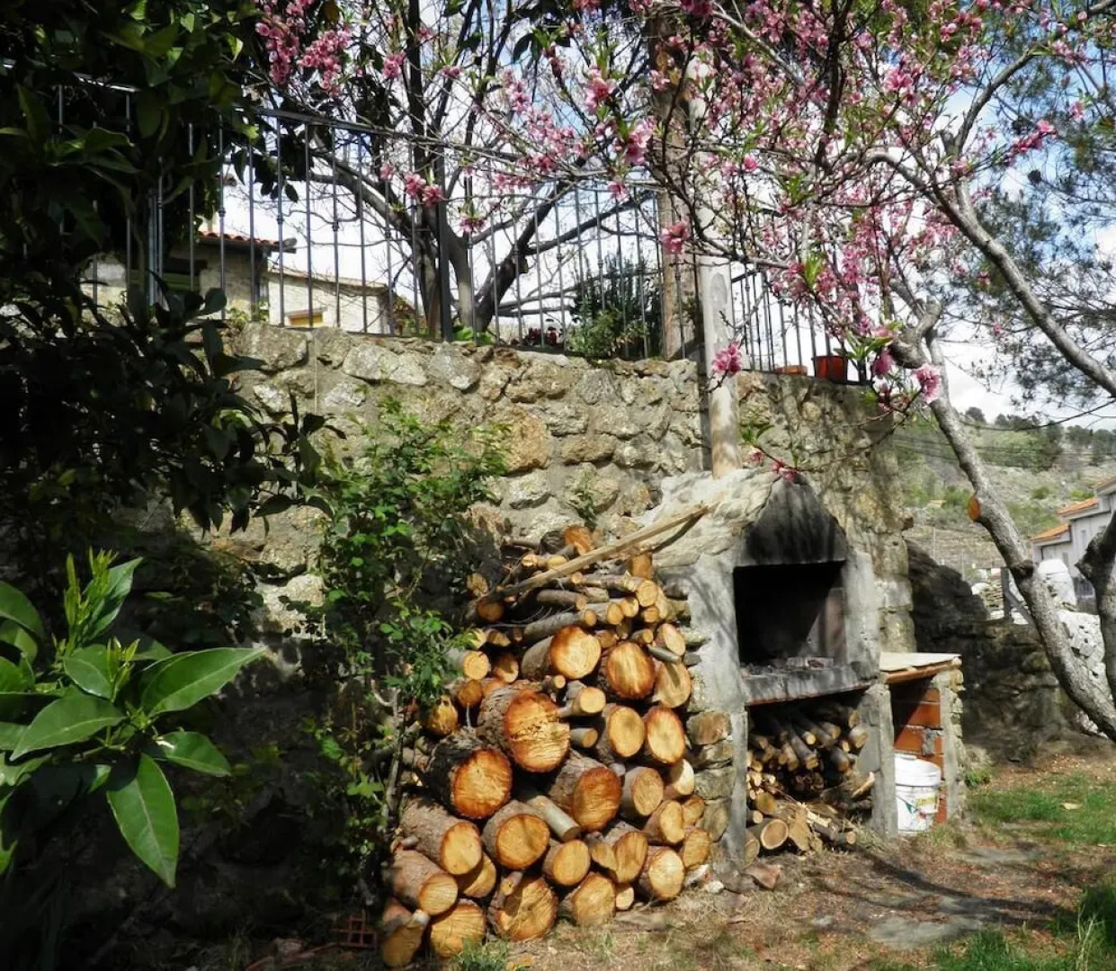 Casa Rural El Fortin