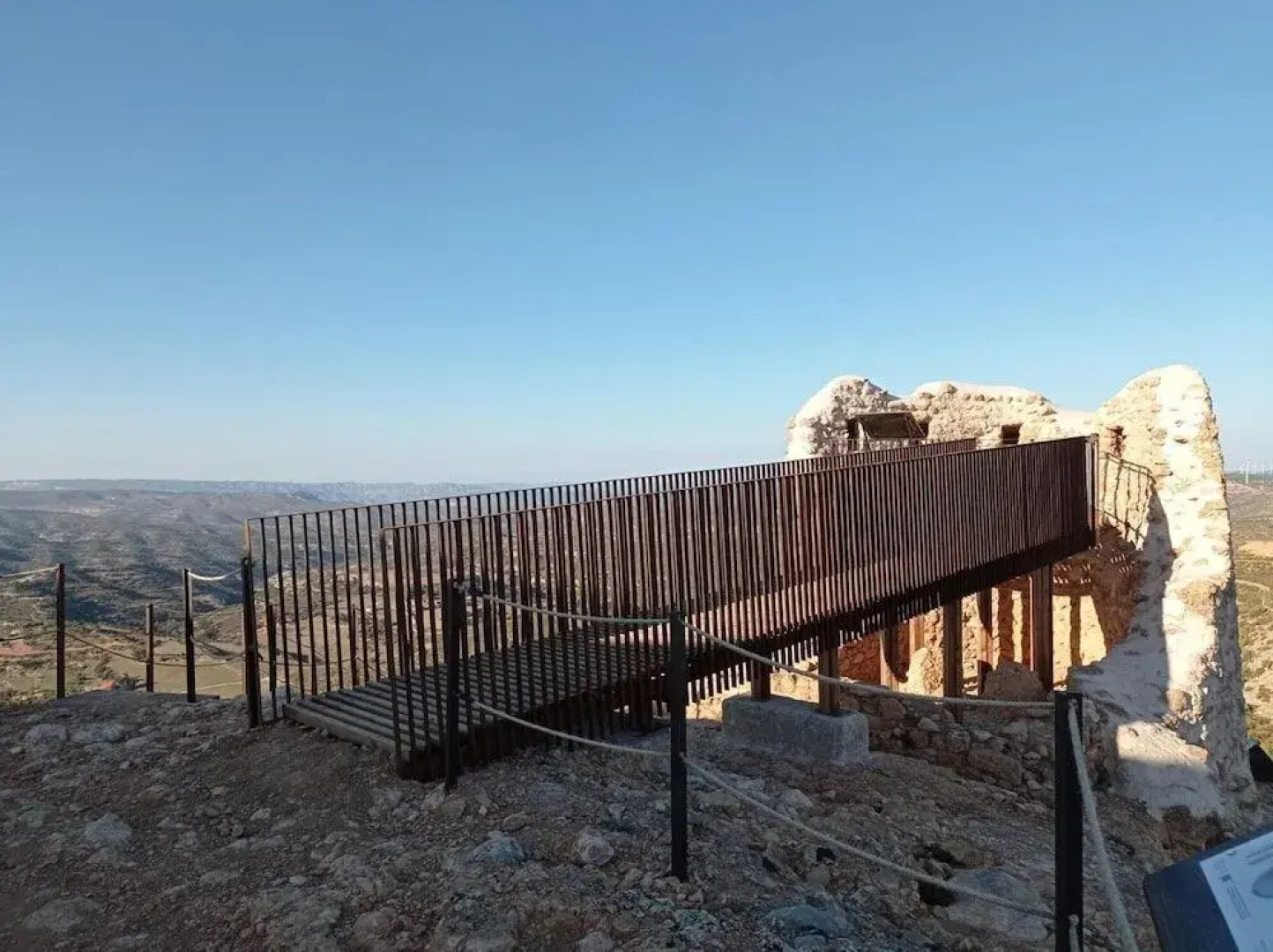 Alojamientos rurales Angelita