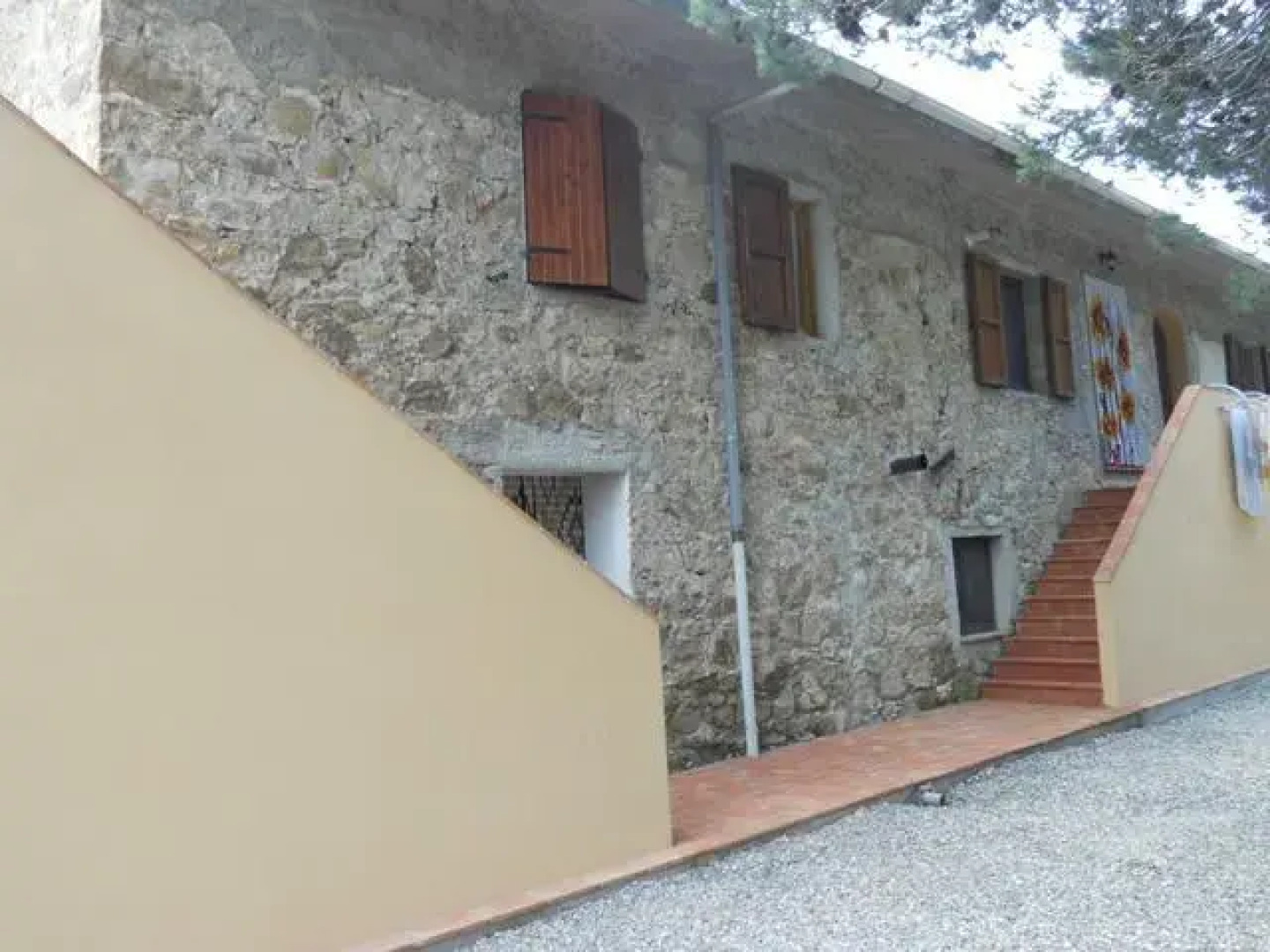 Agriturismo Poggettini