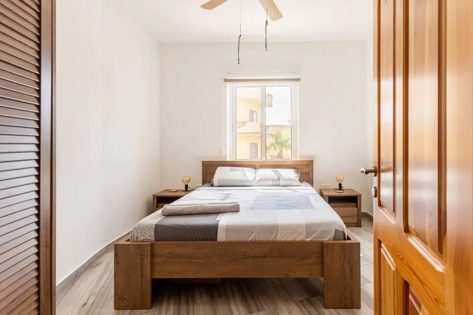 Gozo Escape, 2-bed Apartment in Marsalforn