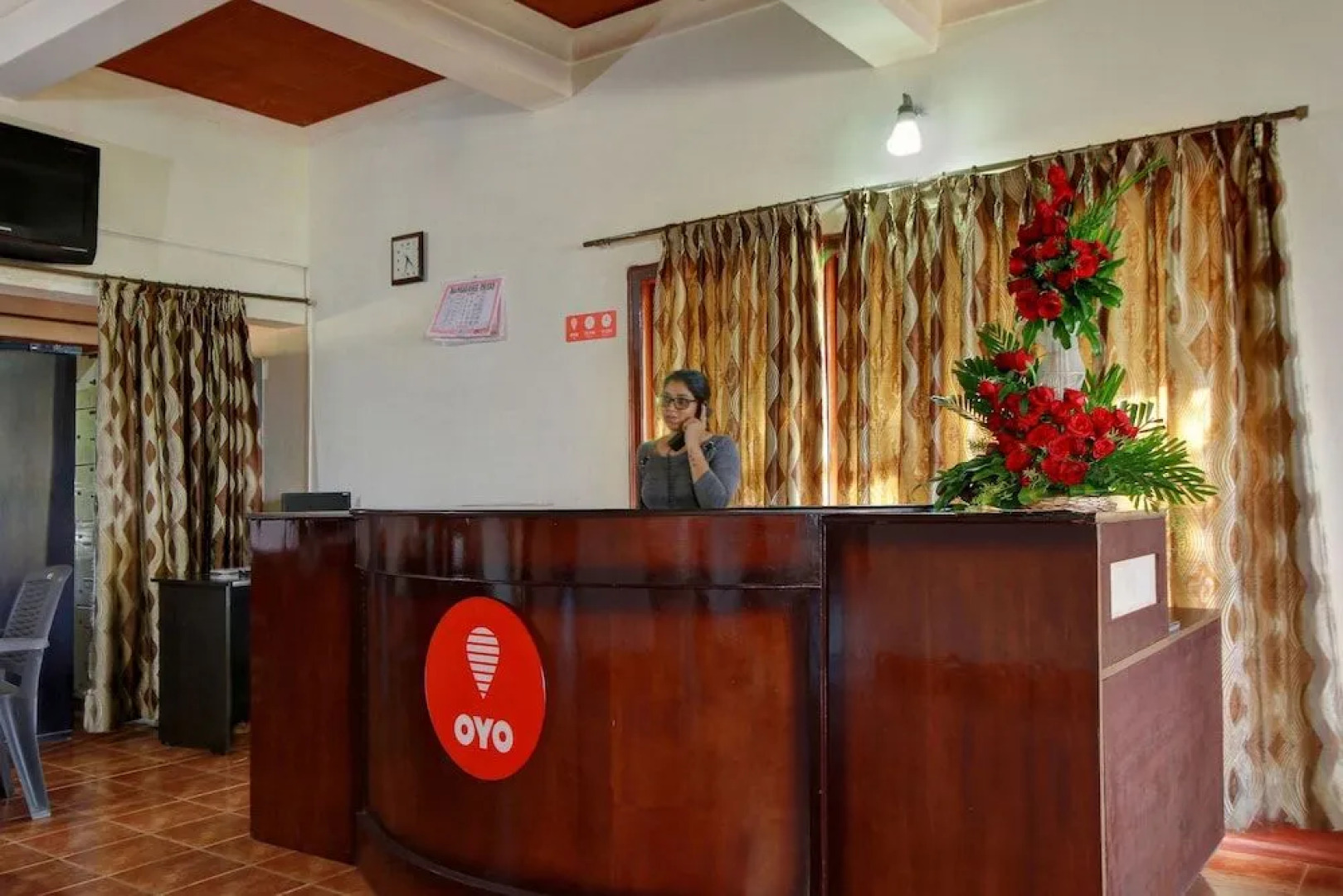 Phalguni River Lodge