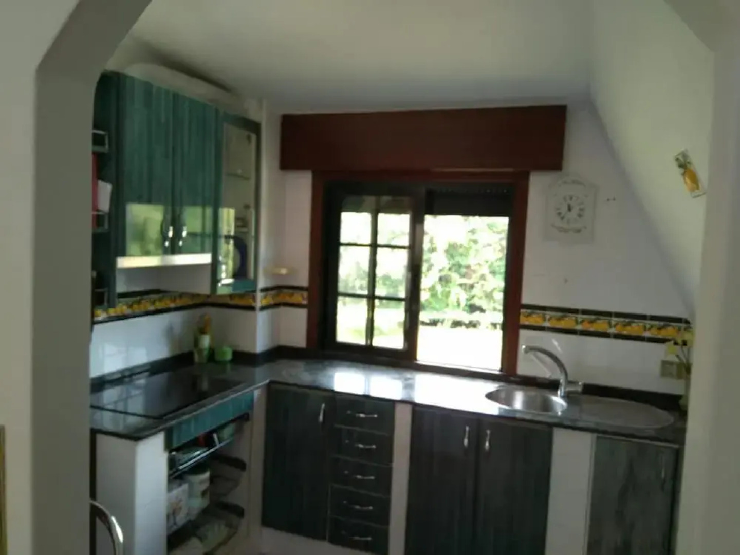 Apartment With one Bedroom in Tui, With Wonderful Mountain View, Terrace and Wifi - 26 km From the Beach