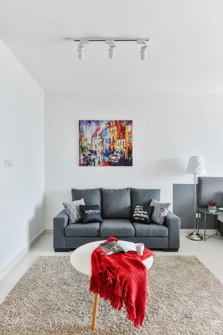 Teega Suites by Subhome