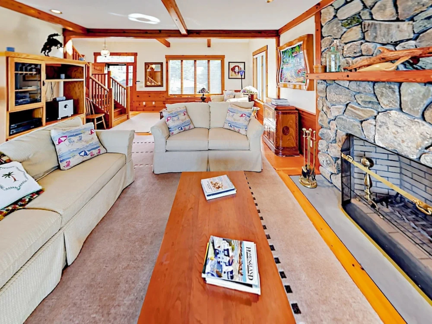 66 Indian Trail Home