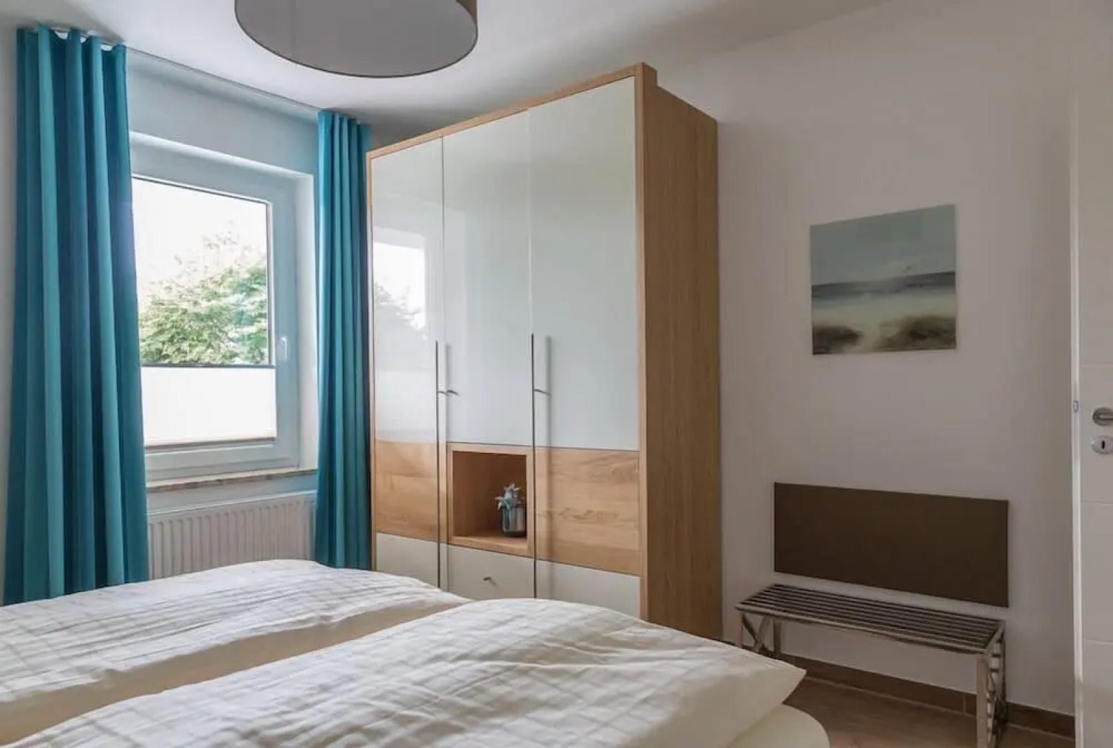 Apartments Christiansen