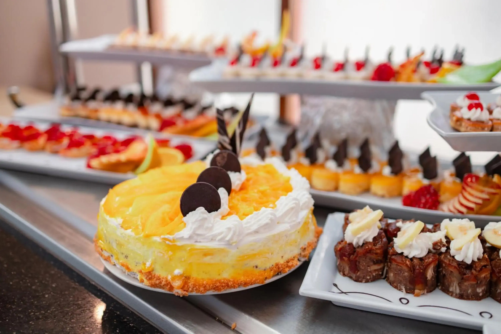 Royal Star Empire Beach Resort