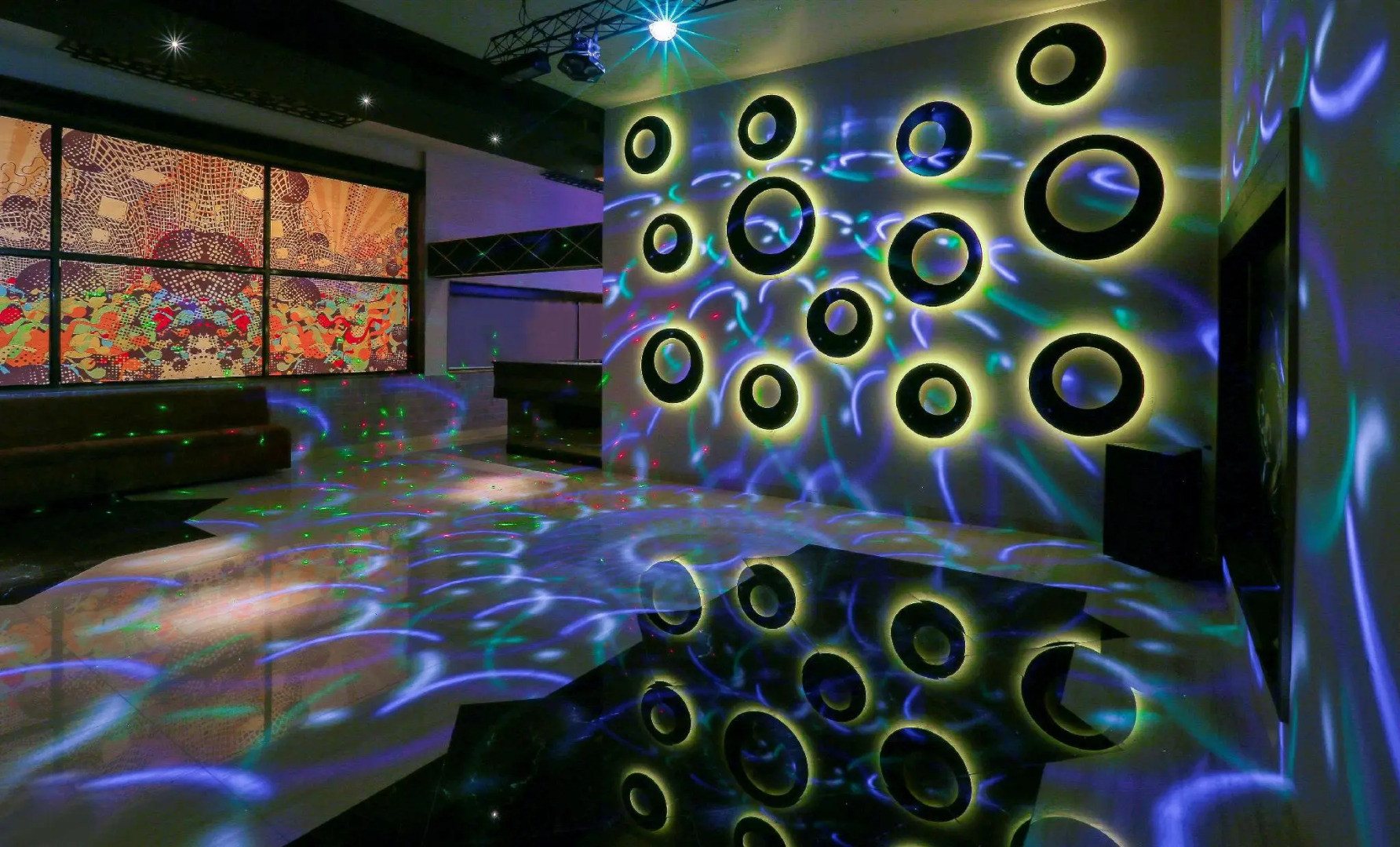 Golden Chariot Vasai - Hotel and Spa