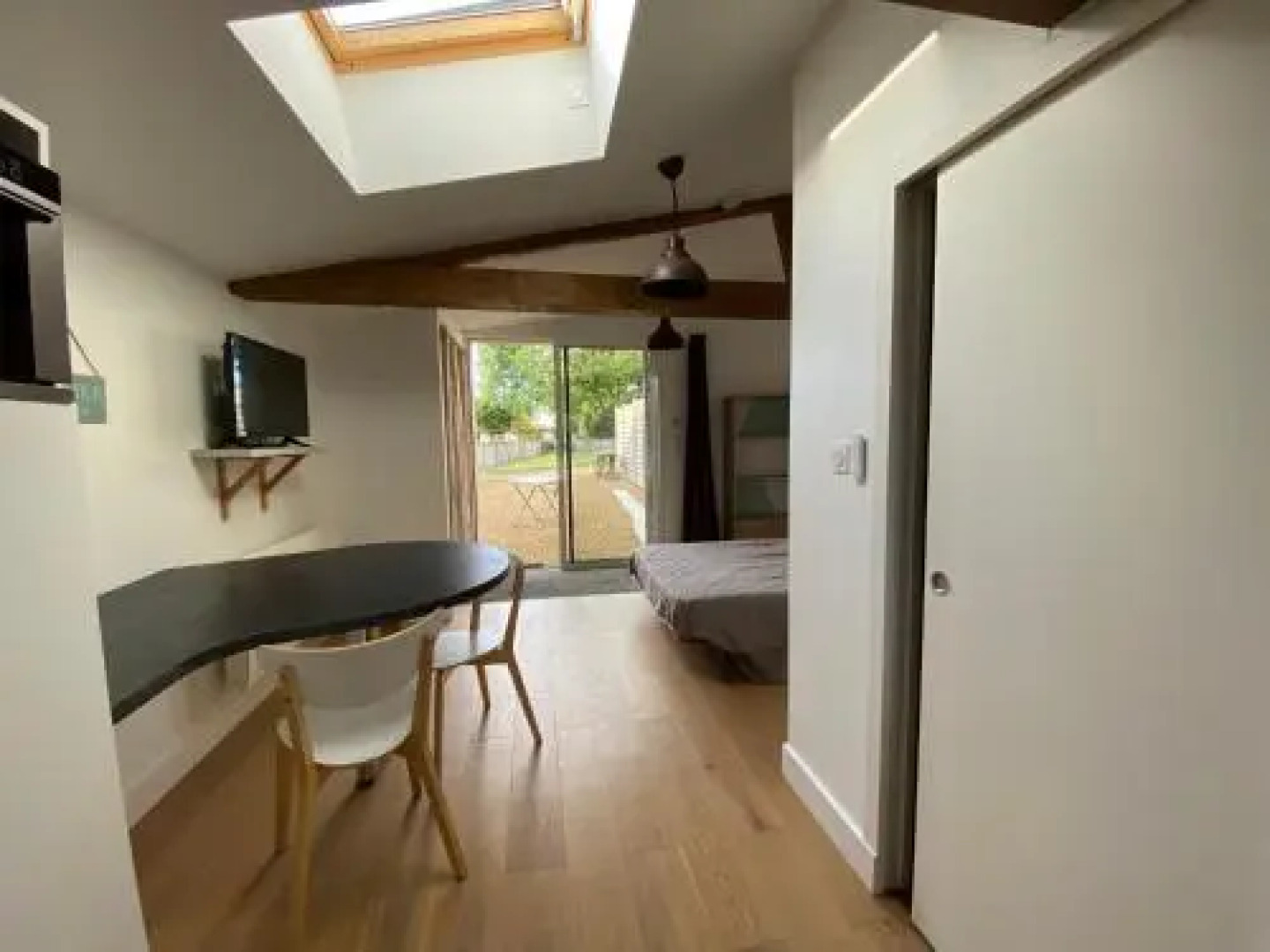 Gites de la Marniere