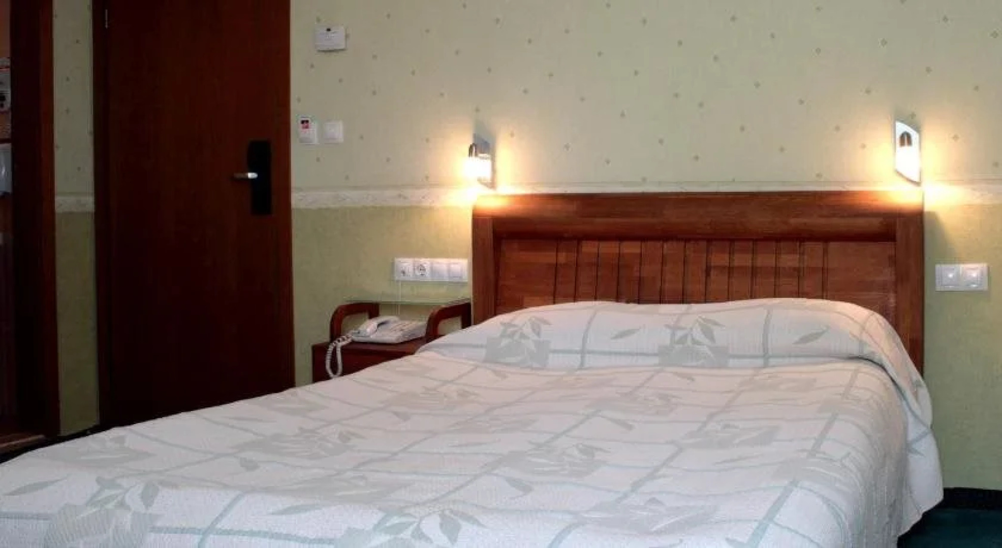 Lucky Light Boutique Hotel & Spa