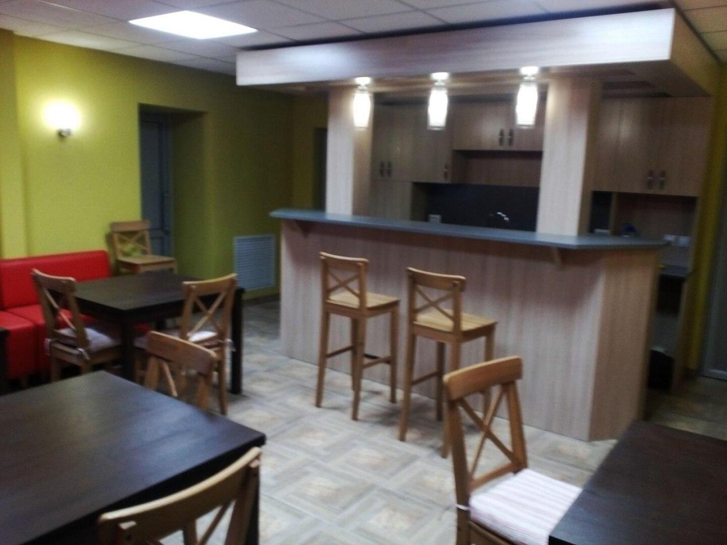 Космос (бывш. Ясный Космотрас)