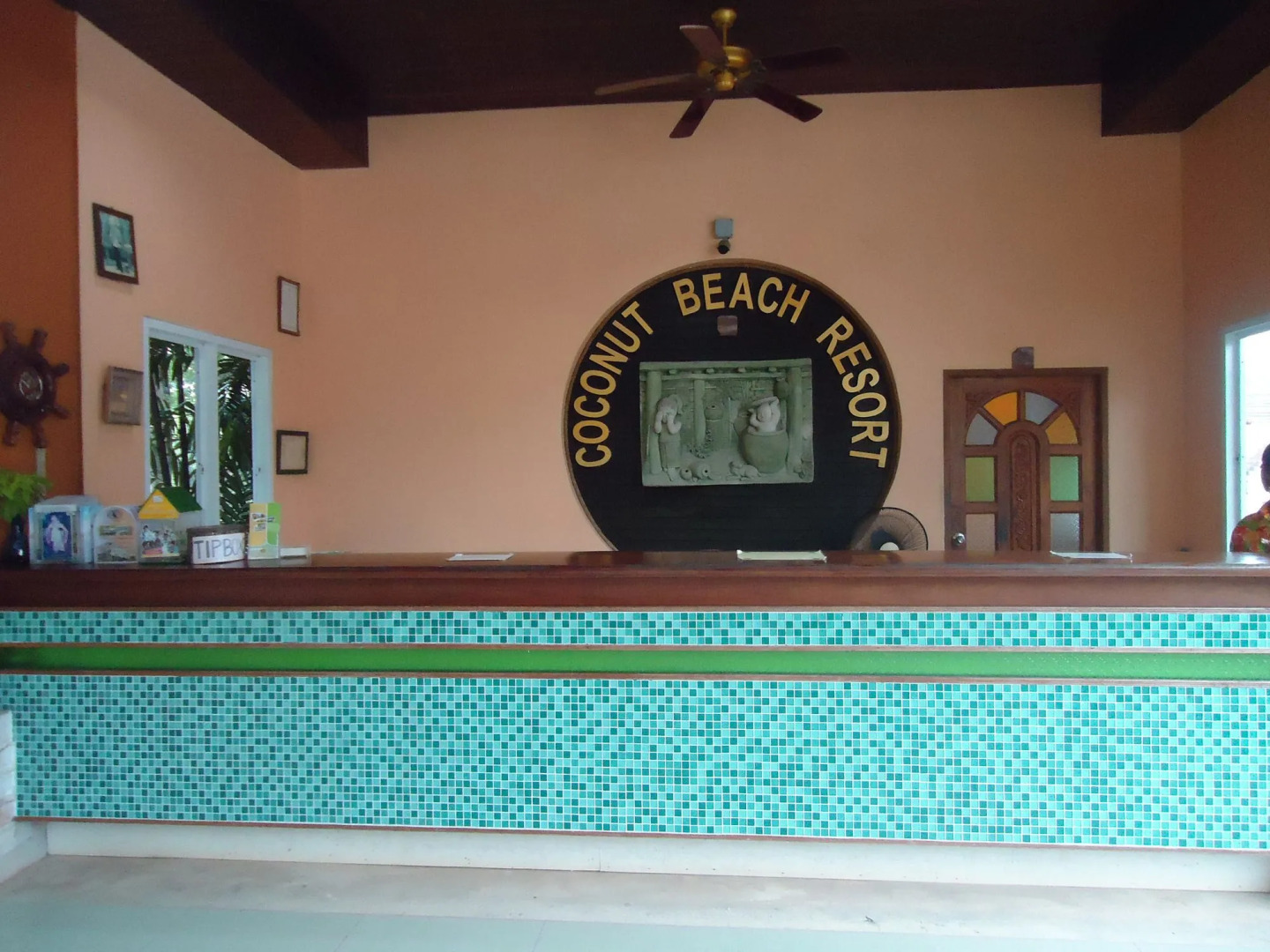 Coconut Beach Resort