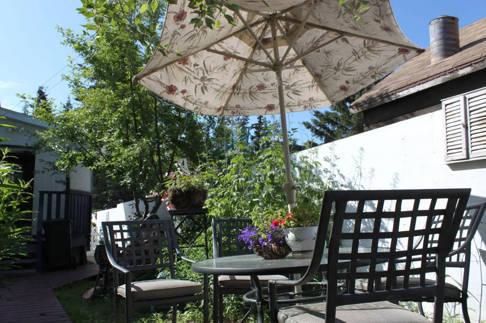 Casey's Bed and Breakfast