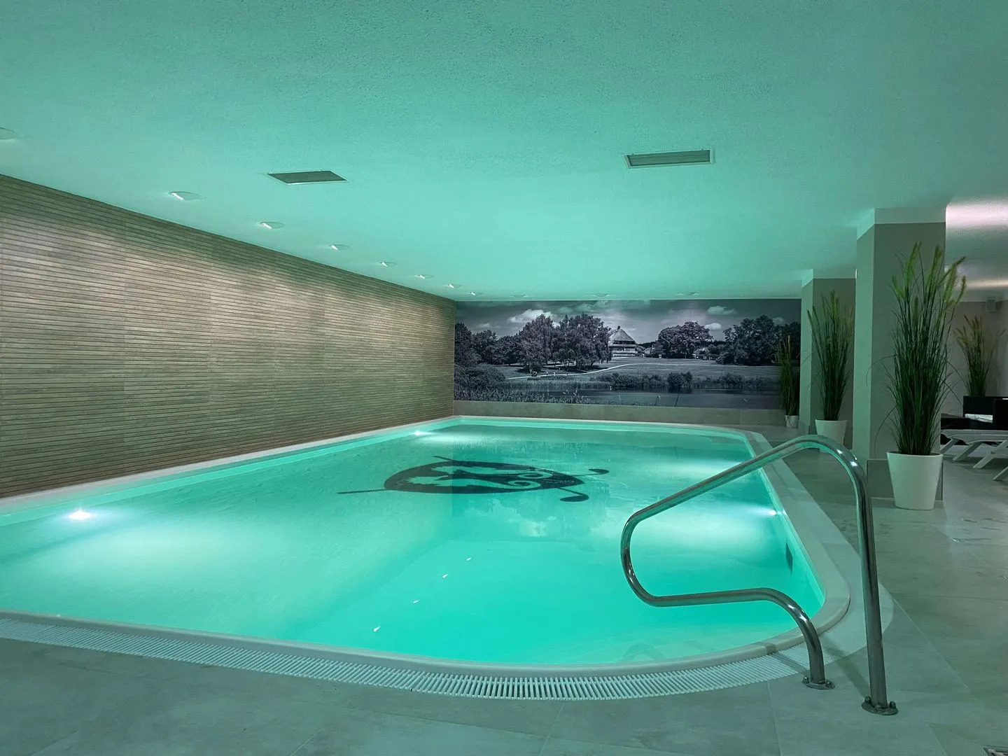 Strandgrün Golf- & Spa Resort