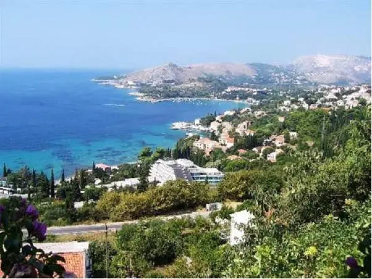 Villa Barbara