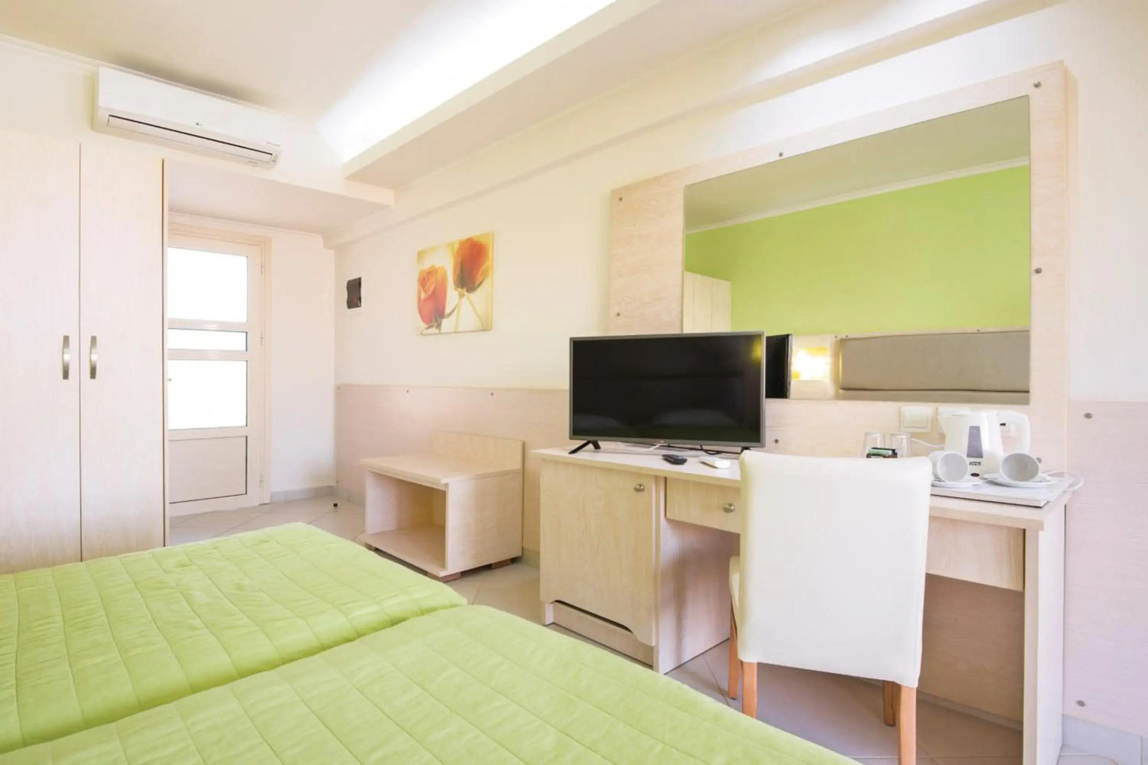 Kouros Palace Active Lifestyle Hotel