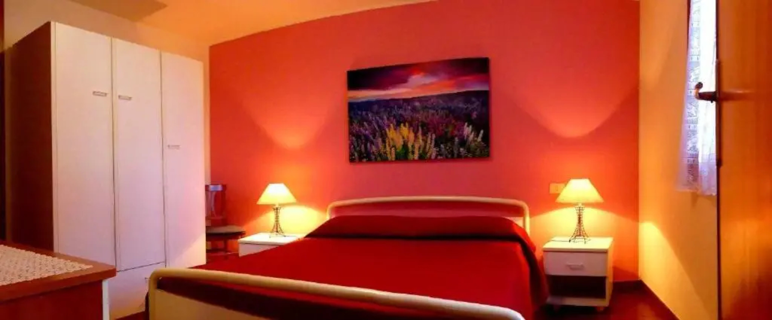 Apartment Mini Monaco