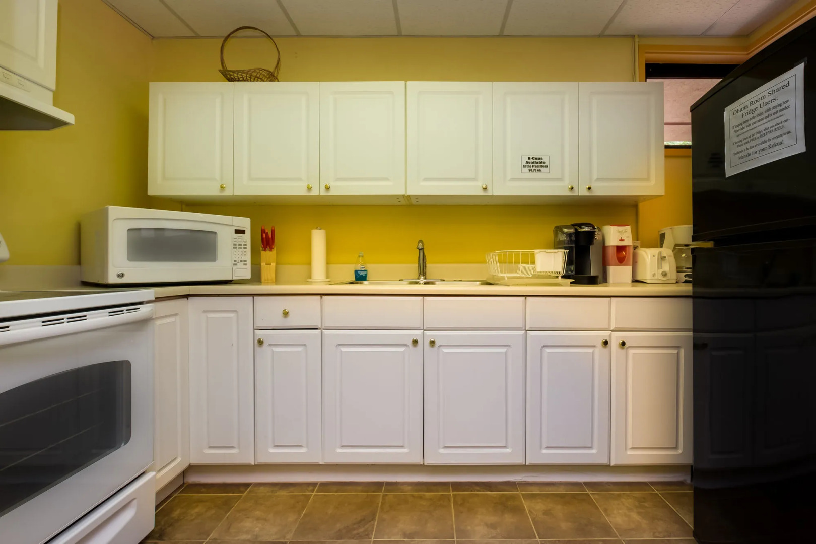 Kahana Falls Maui by VRI Americas