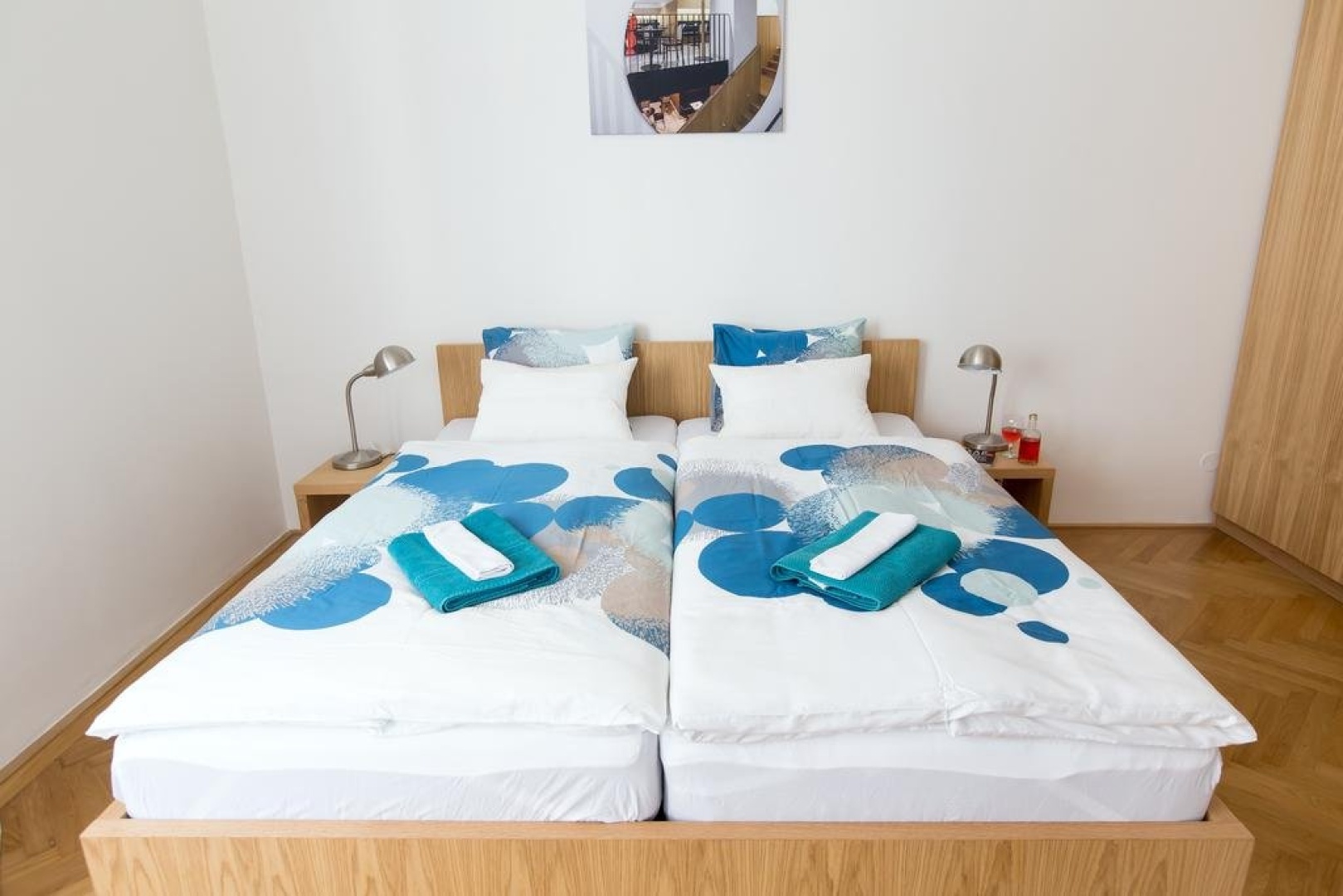 Bed and breakfast Placzek