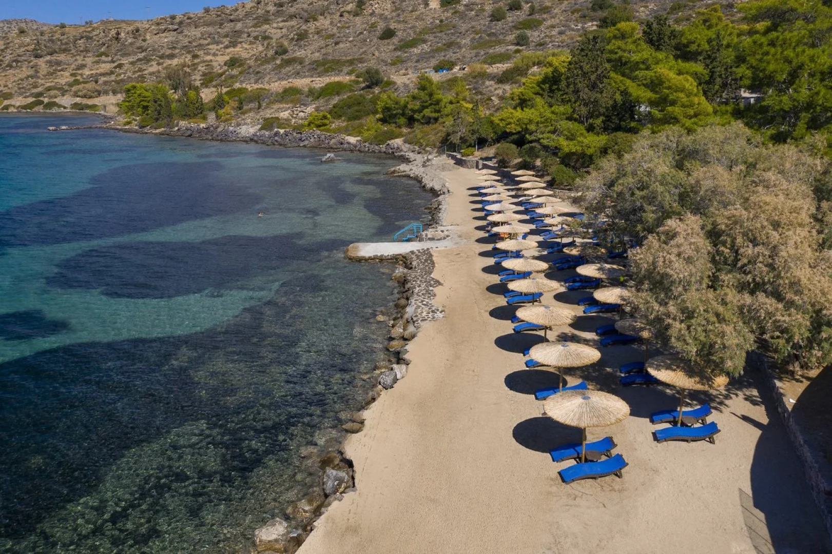 Курорт Lalibay Resort & Spa