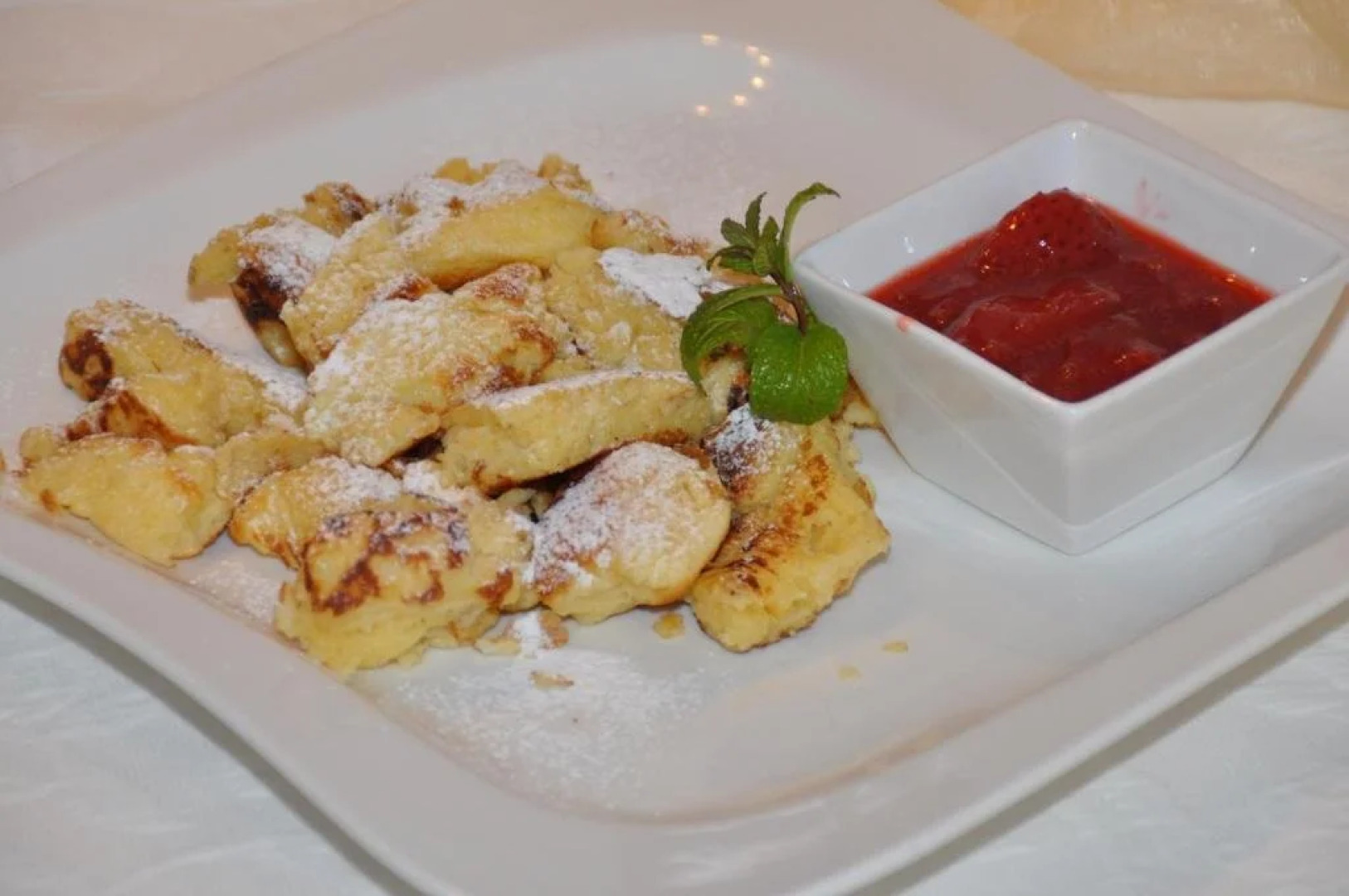 Birkenstub´n - Wirtshaus am Eckberg