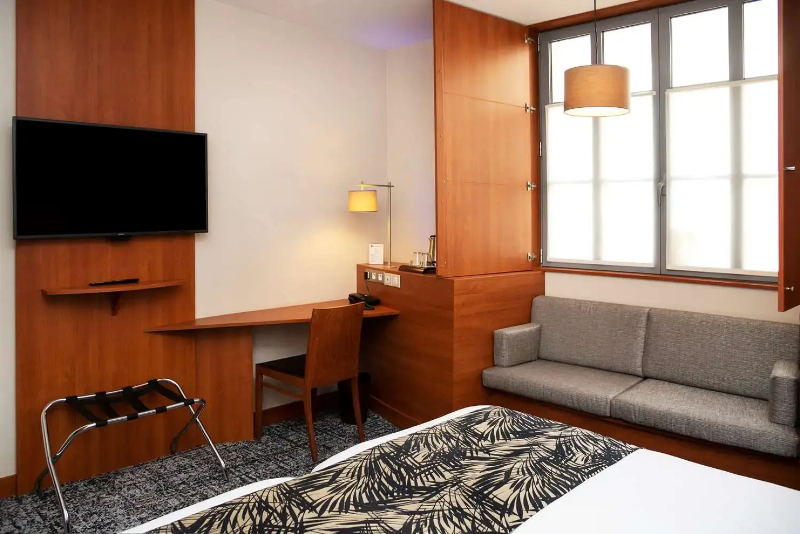 Best Western Hotel Colbert
