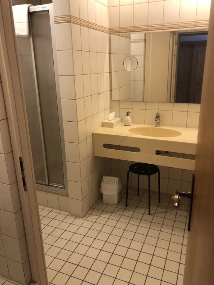 Ringhotel Altes Forsthaus