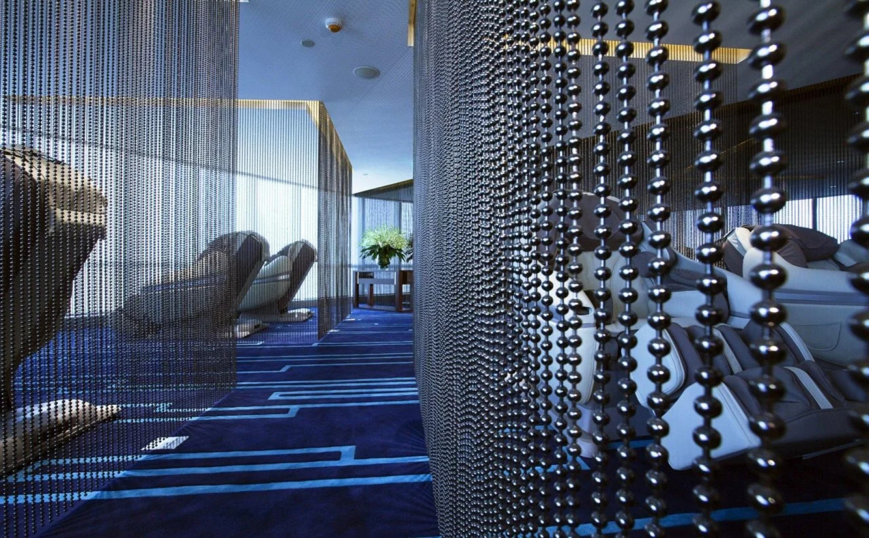 Grand ParcVue Hotel Residence Chengdu