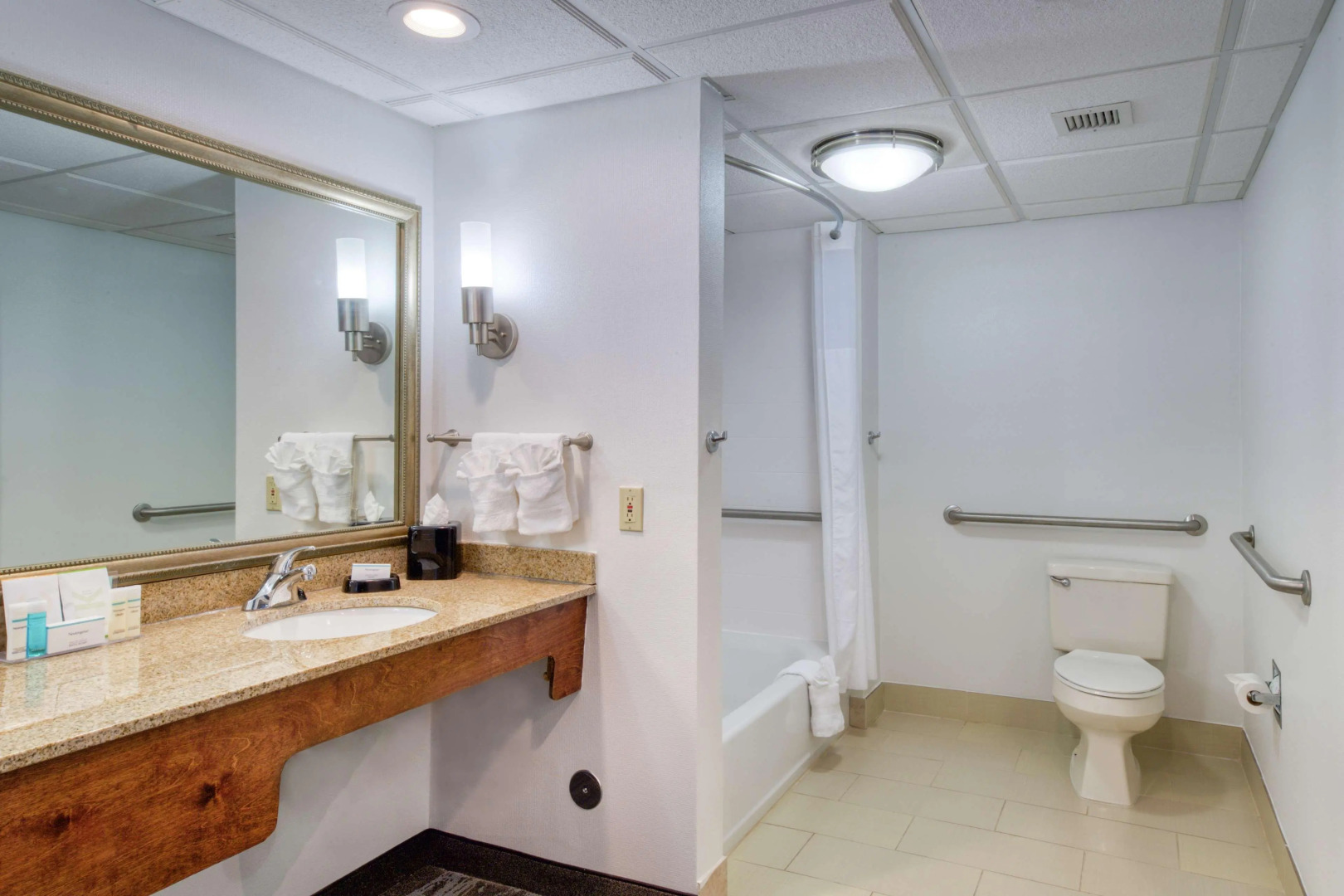 Hampton Inn & Suites Wilmington/Wrightsville Beach