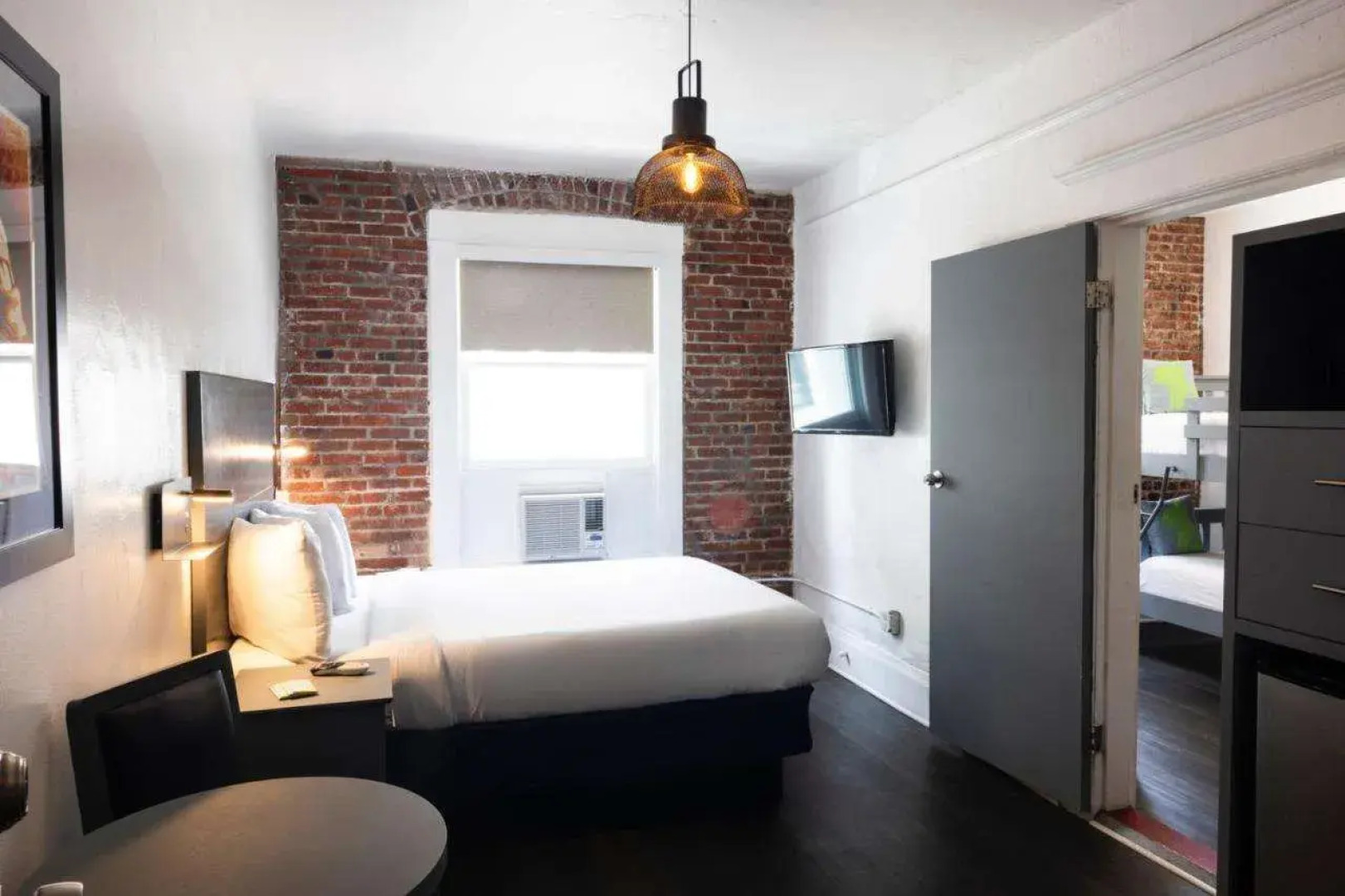 American Hotel Los Angeles