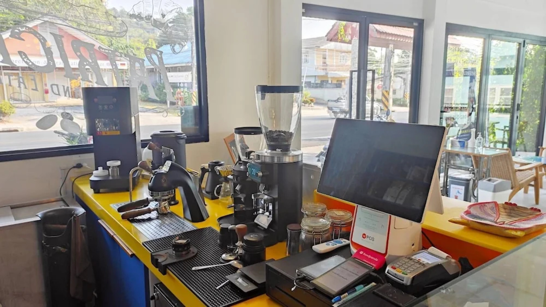 The Rock Samui Beach Resort