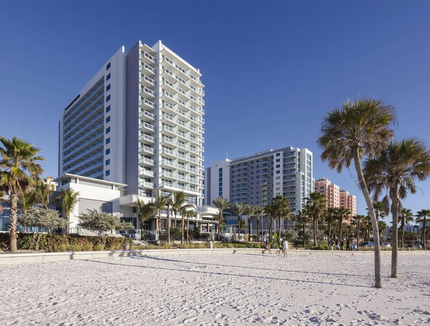 Club Wyndham Clearwater Beach