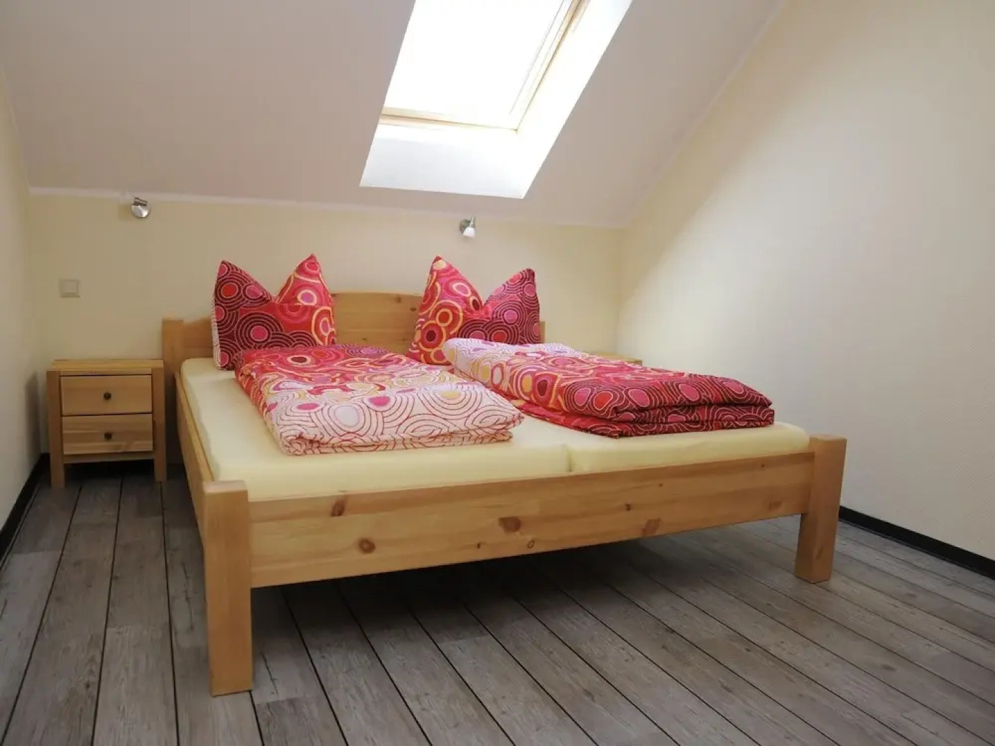 Wohnung in Lubben im Spreewald fur 5 Personen