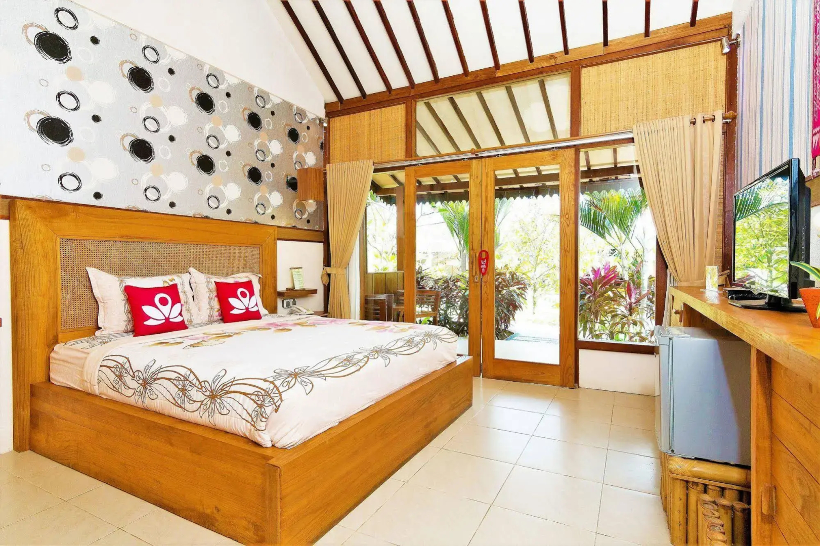 ZEN Rooms Lombok Raya Senggigi
