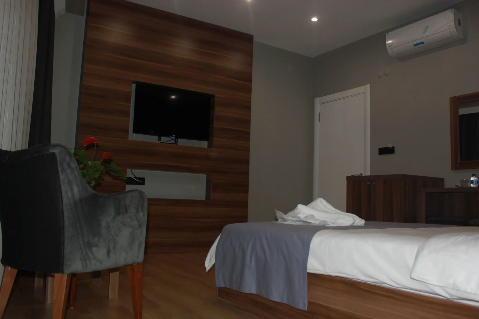 Ottoman Hotel Istanbul Airport