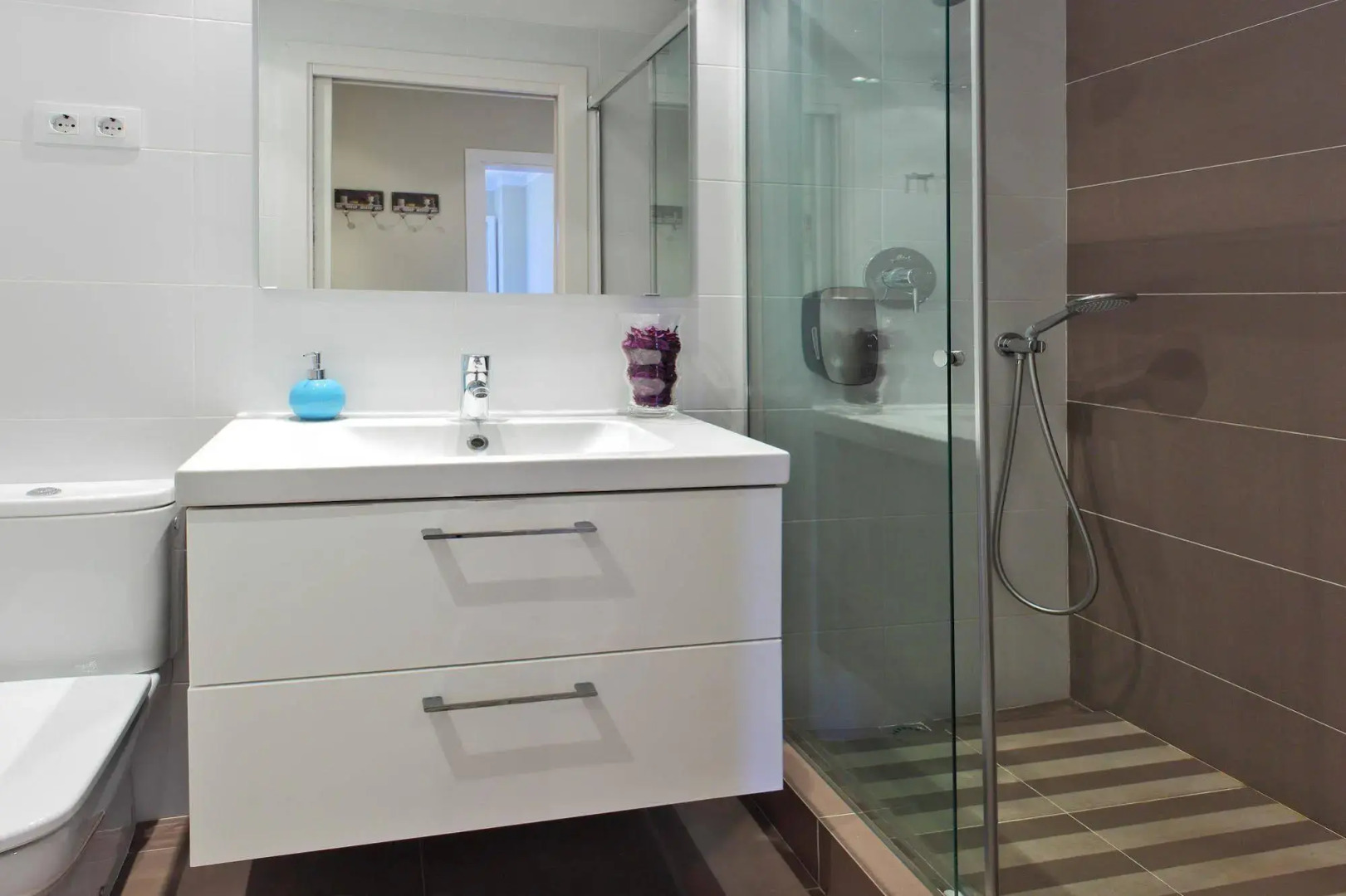 Central Apartments Barcelona