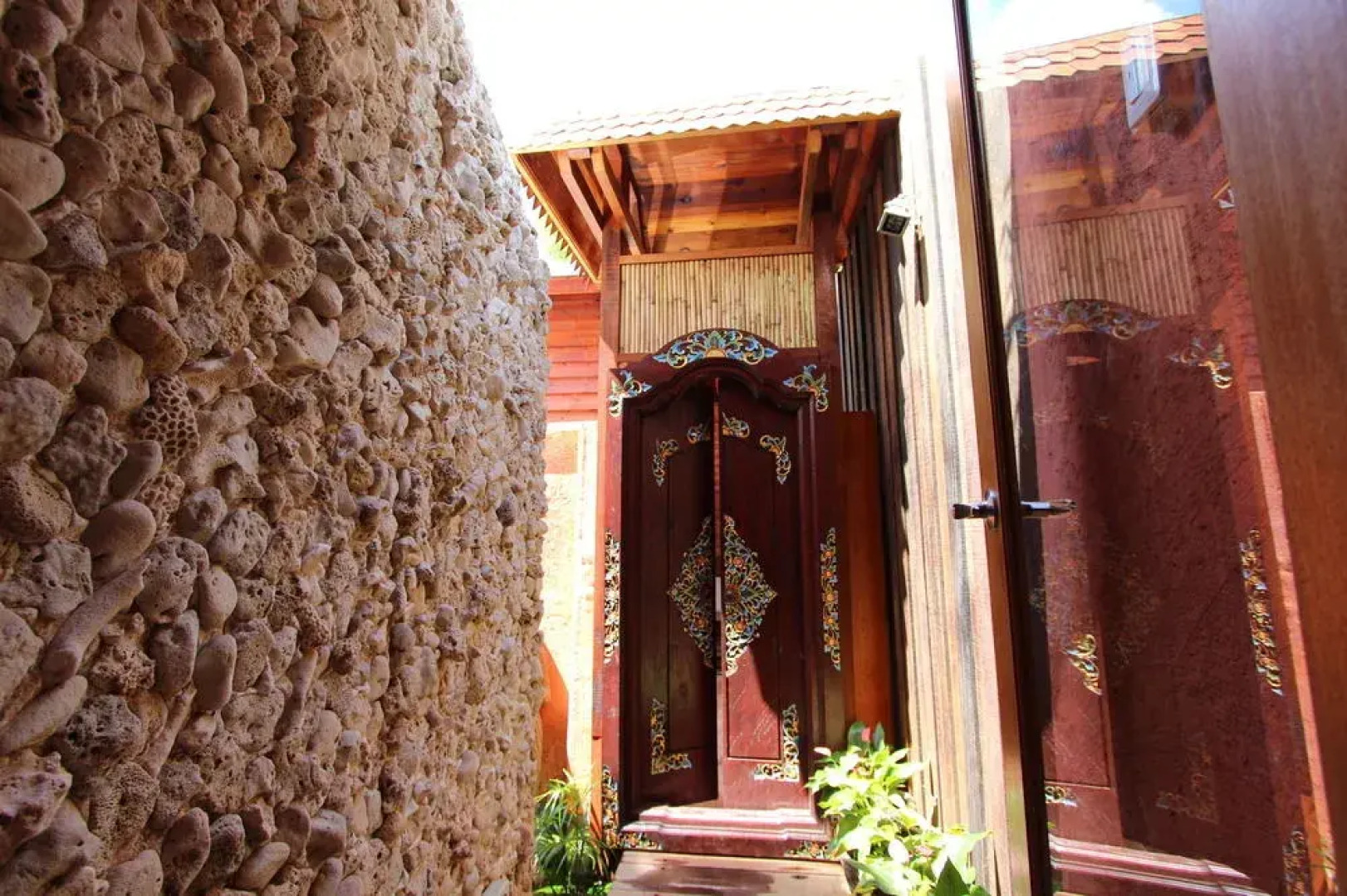 Kenting Afei Surf Hostel Nanwan