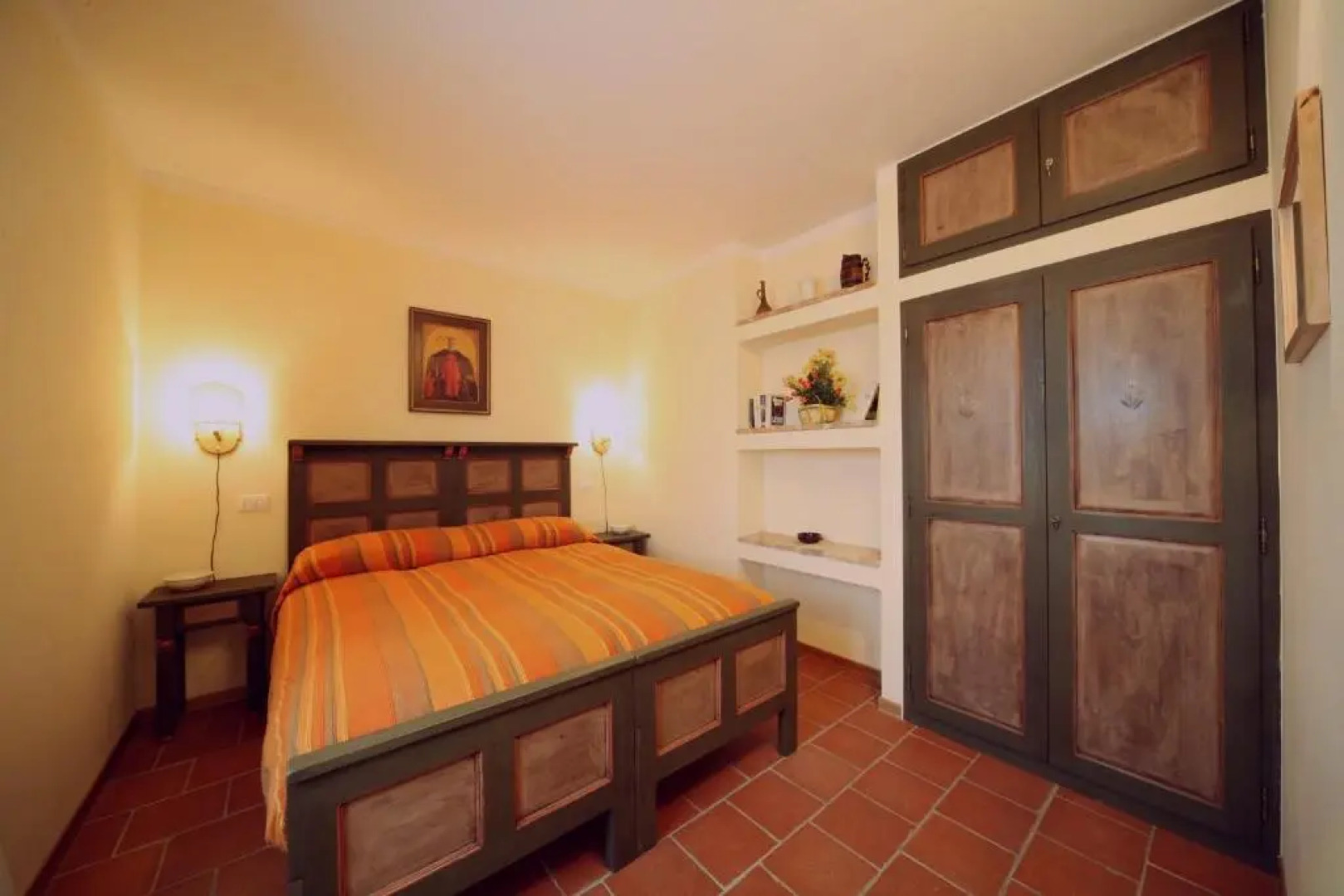 Agriturismo Caiburroni