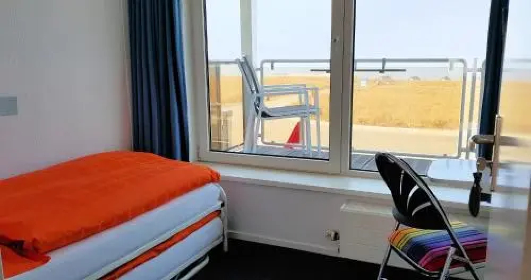 Bed and Breakfast Oude Rijn