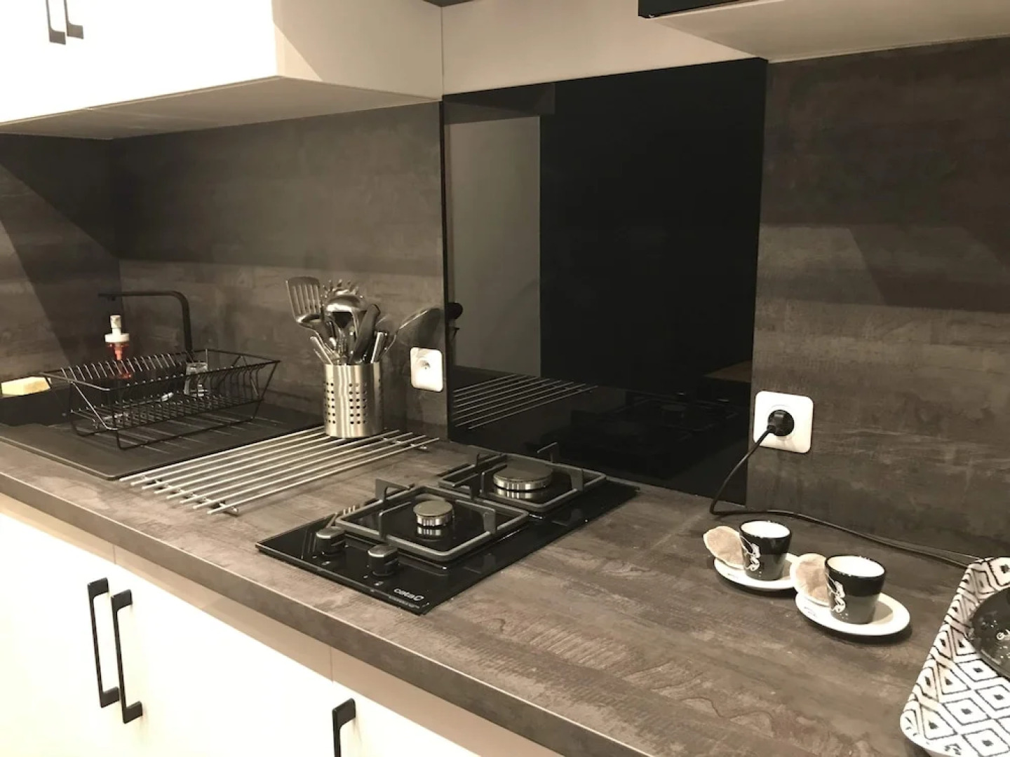 Chic & Comfortable apartment near sea