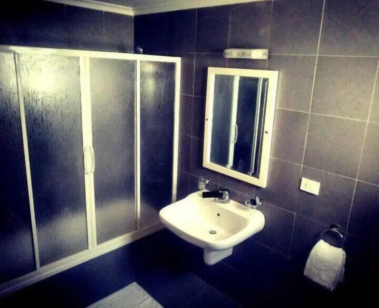 E-Just Hotel Borg El Arab