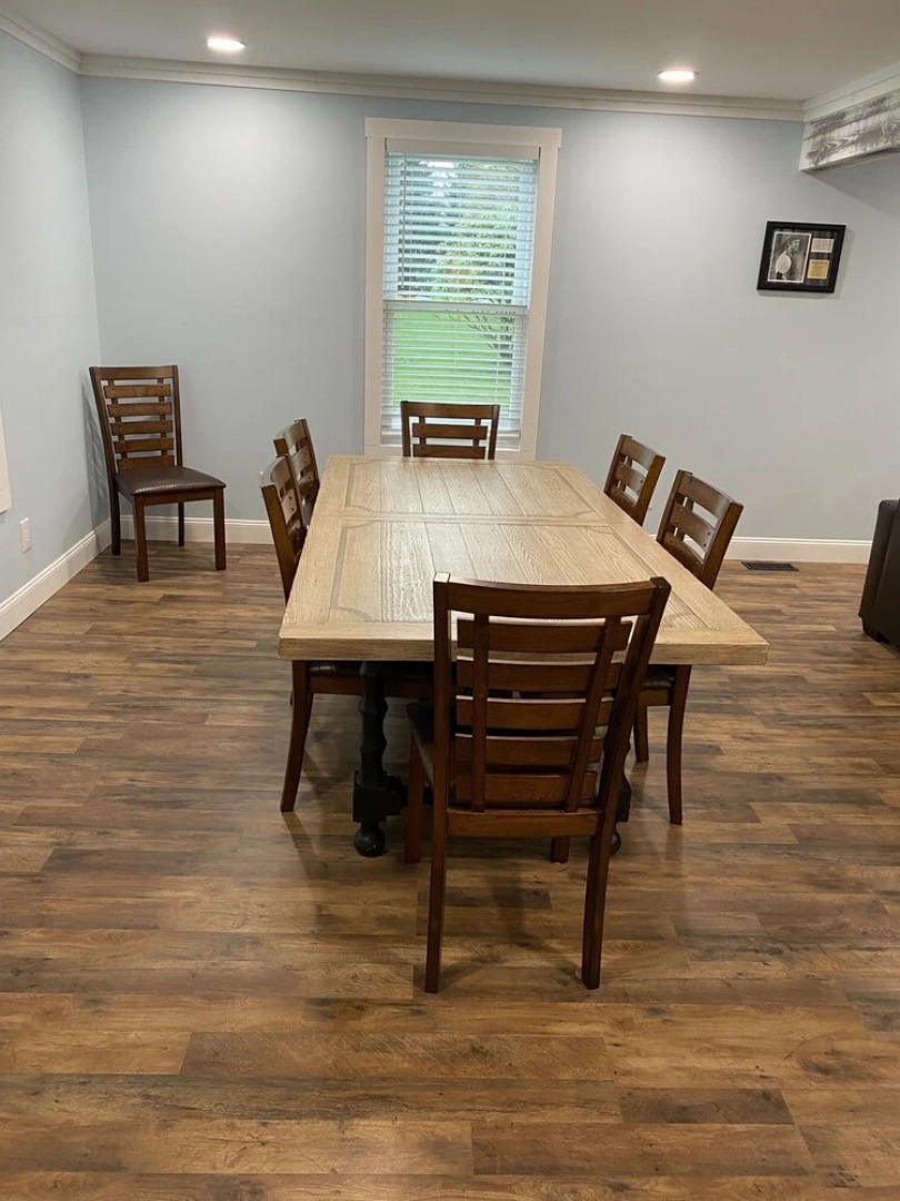 1st Class Rentals The Thurman Munson House