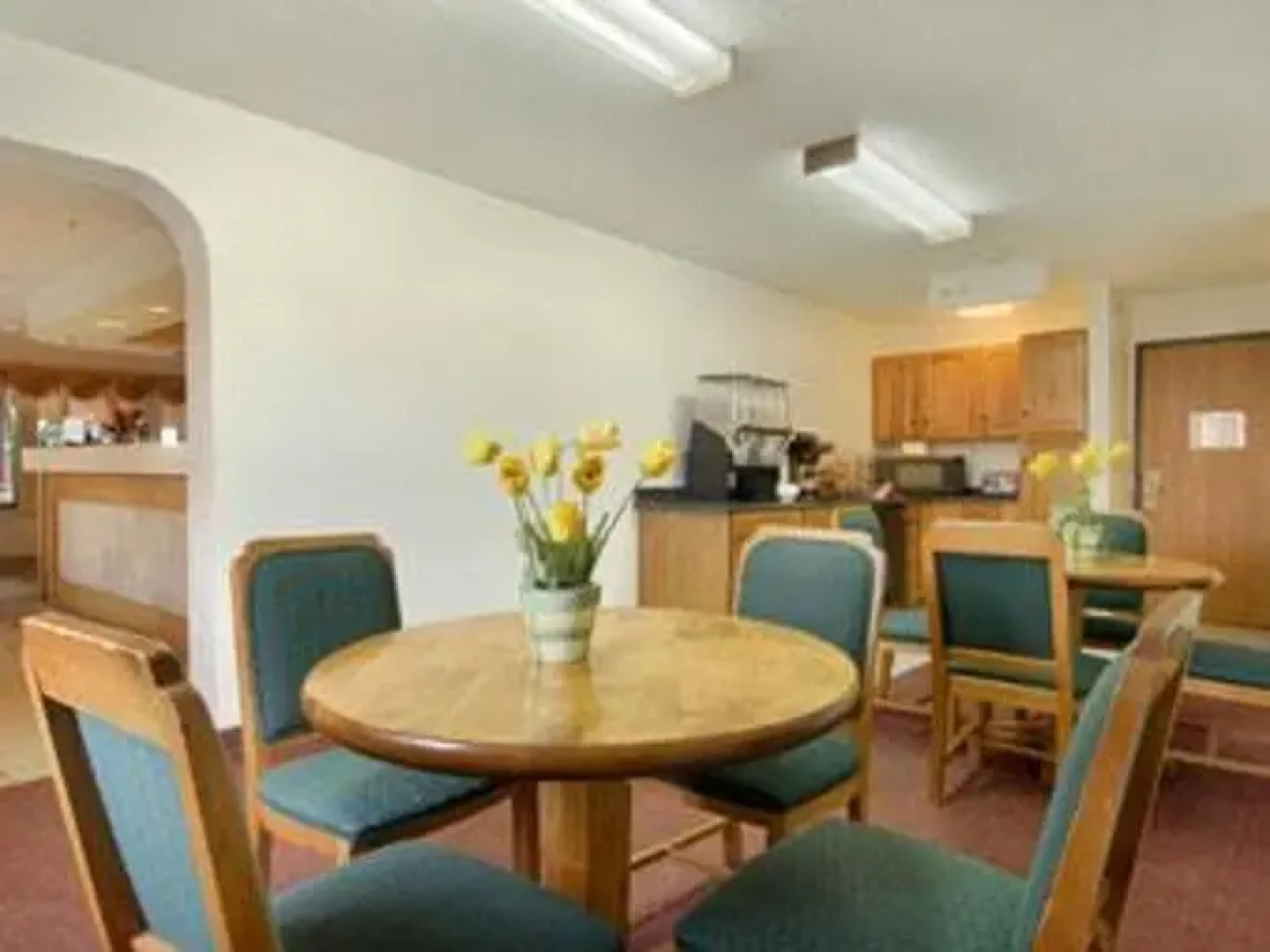 Baymont Inn and Suites Smyrna