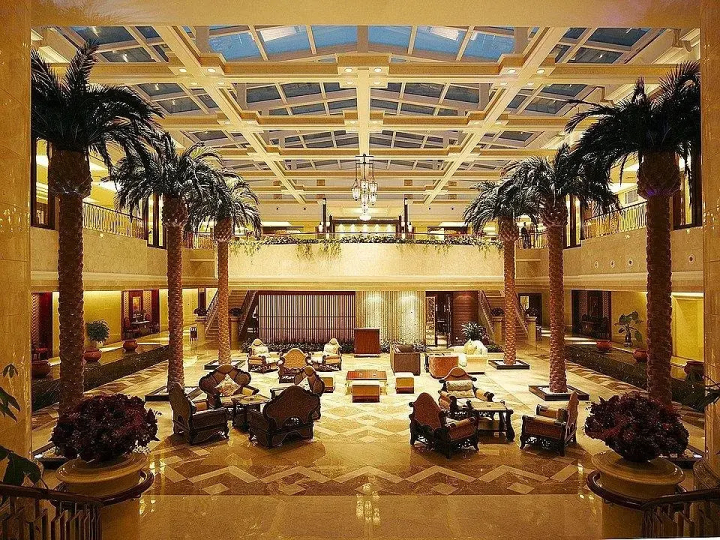 芜湖县阳光半岛大酒店