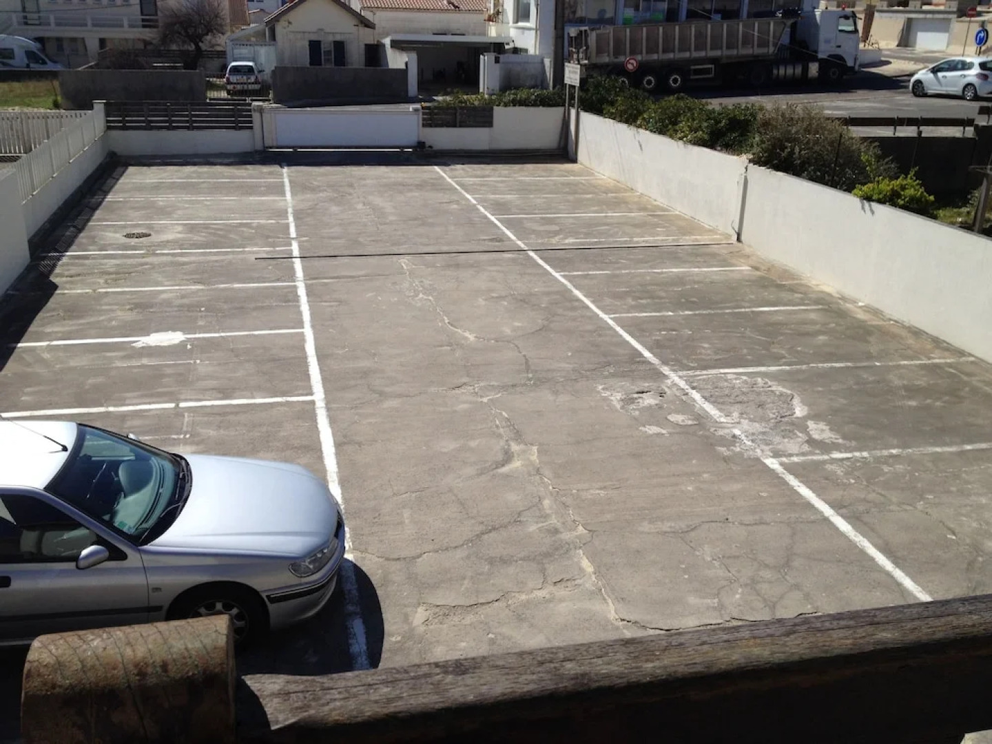 Hotel Restaurant Atlantique