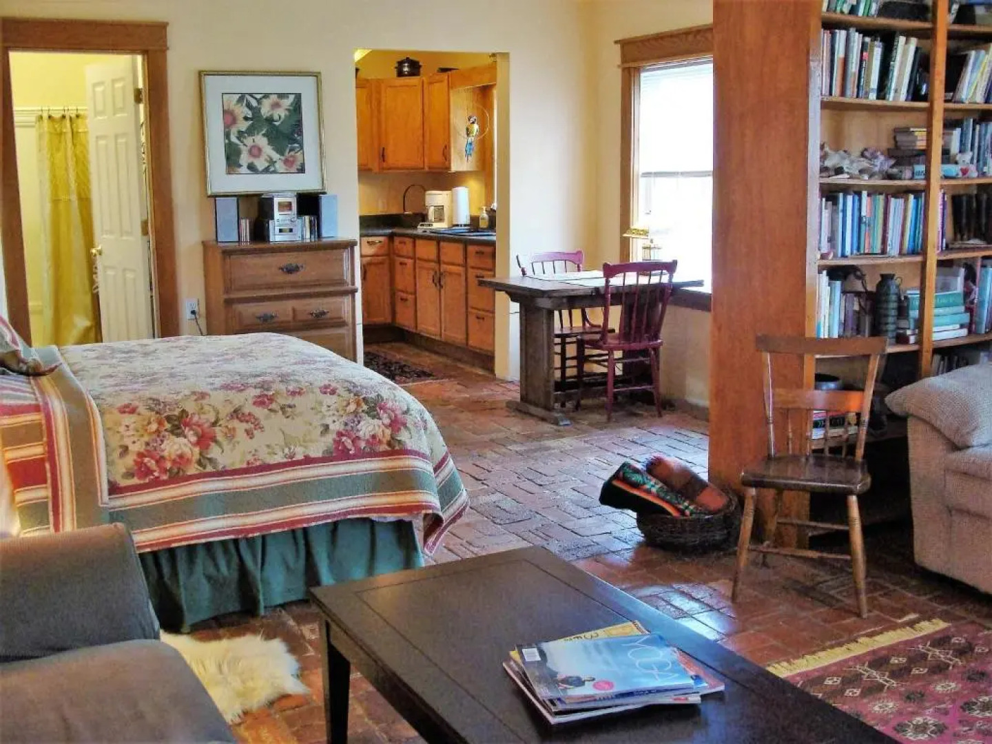 South River Highlands Country Retreat