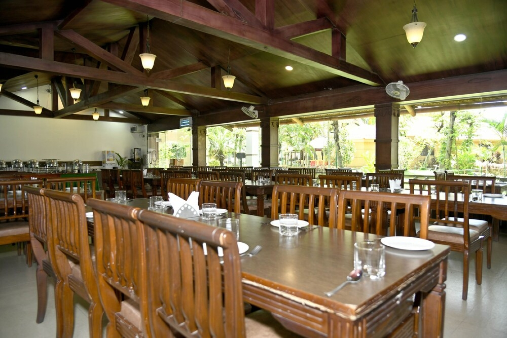 Regenta Resort Golden Amoon