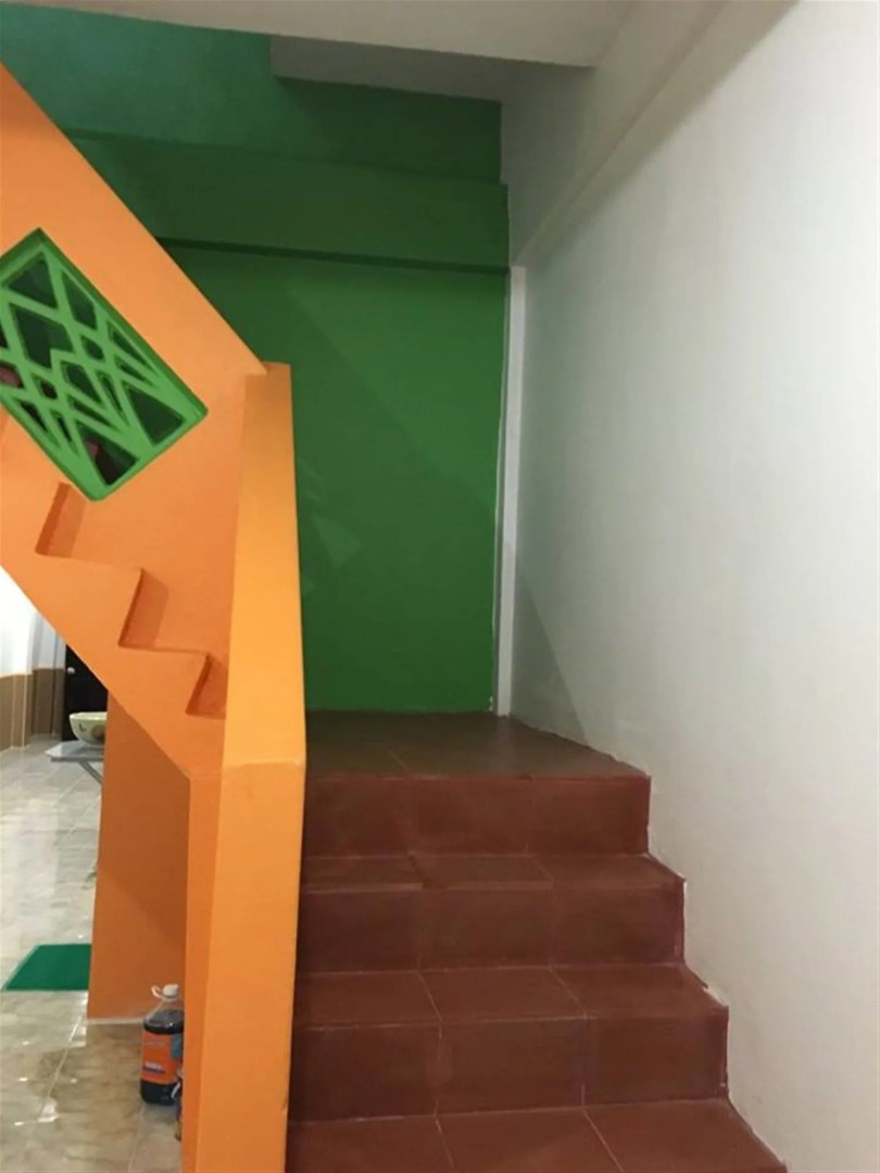 Vongprachan Backpackers Hostel