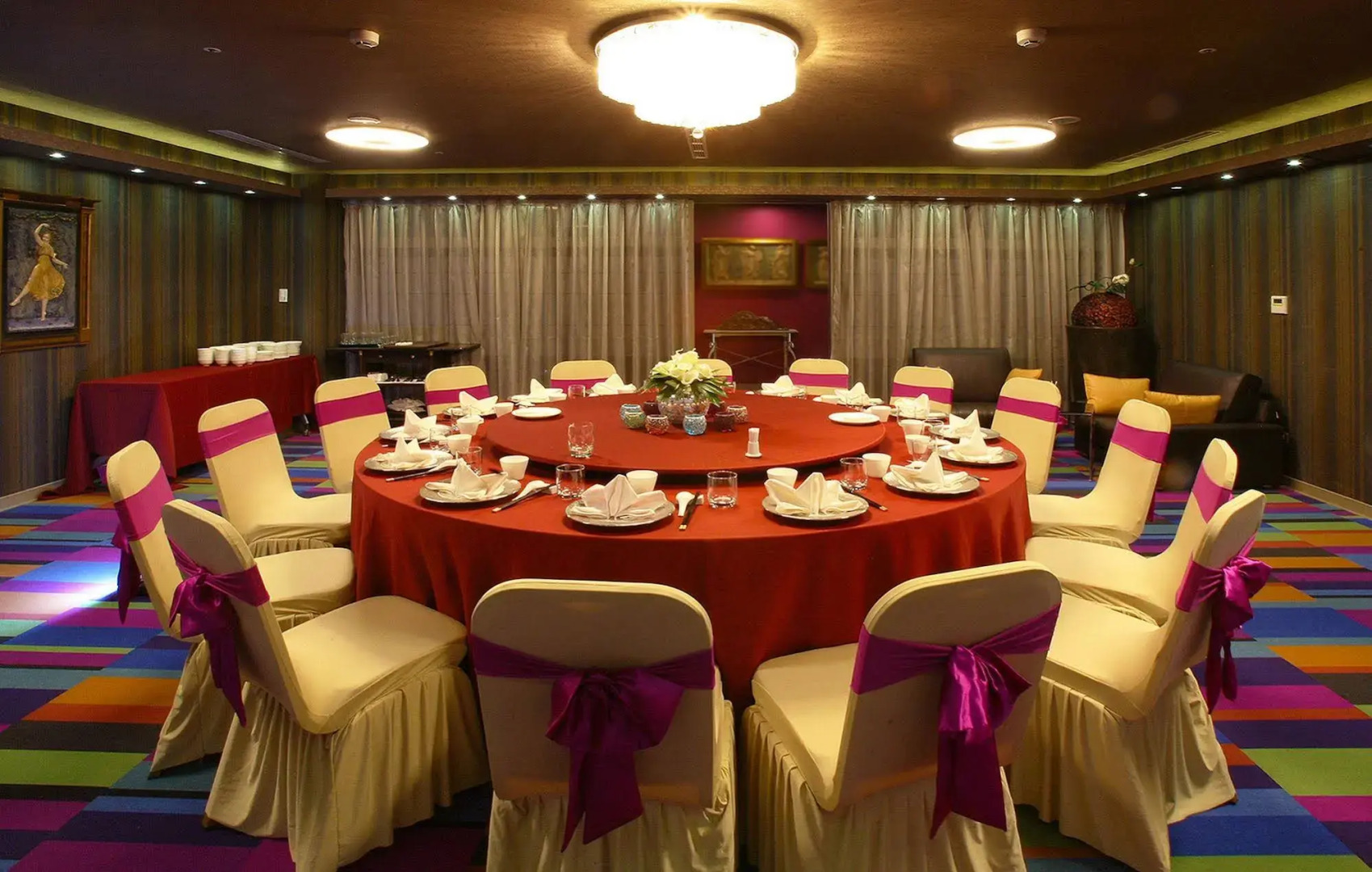 Freedom Design Hotel