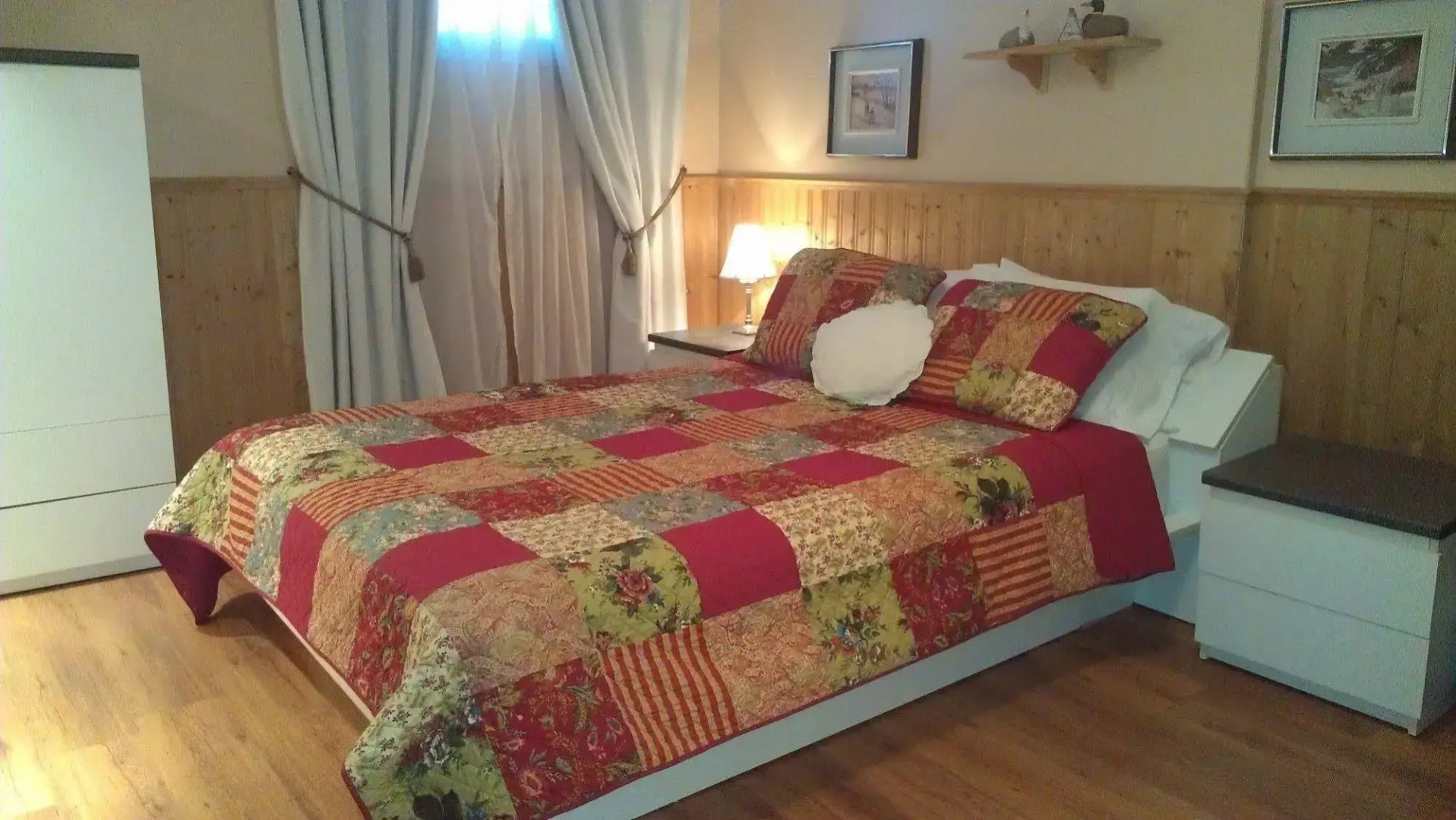 auberge maison gagne